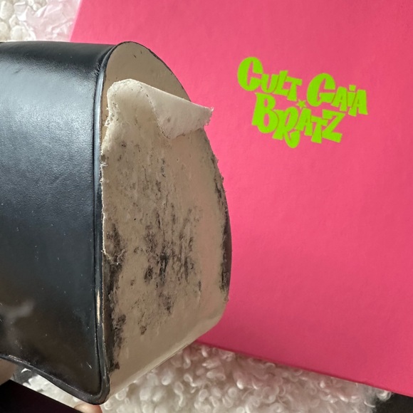 Cult Gaia Shoes Size 7 - Picture 10 of 11